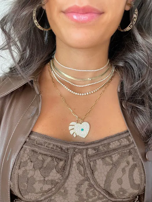 Bassano Jewelry 4