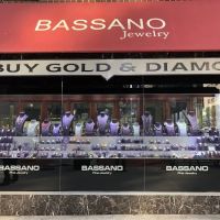 Bassano Jewelry ico