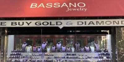 Bassano Jewelry