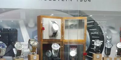 MARC JACOB JEWELERS