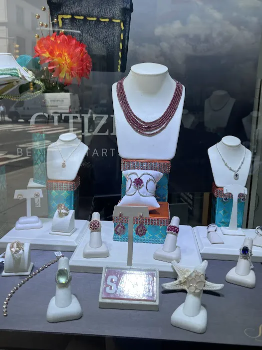MARC JACOB JEWELERS 4