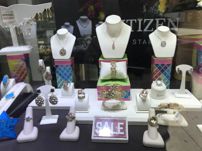 MARC JACOB JEWELERS 4