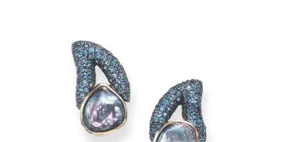 Christopher Walling Jewelry