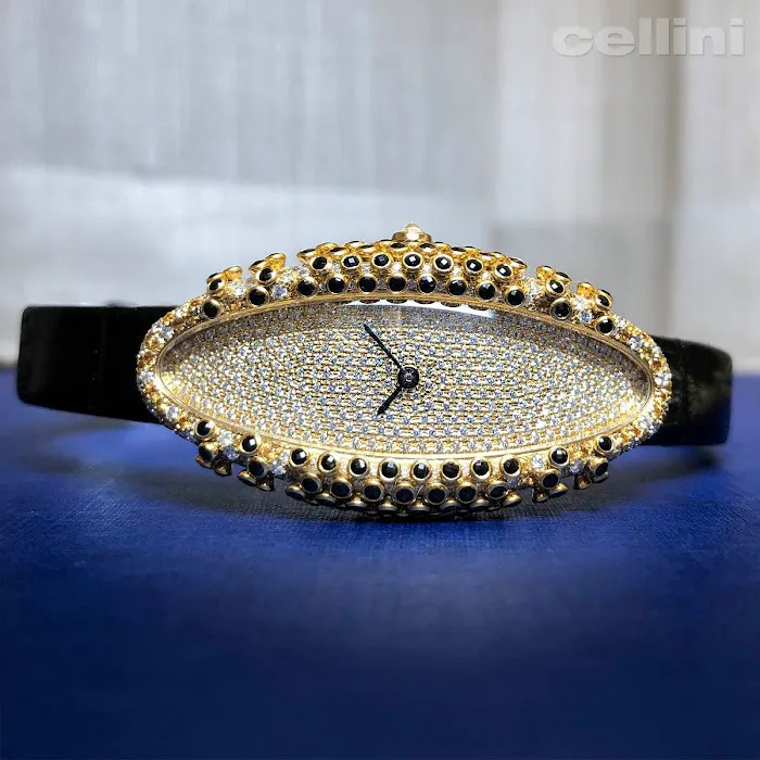 Cellini Jewelers 4