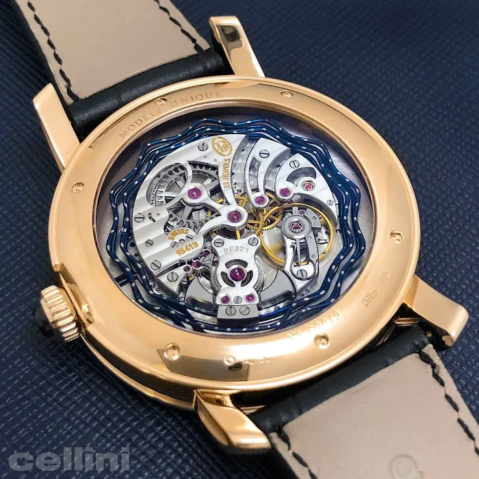 Cellini Jewelers 4