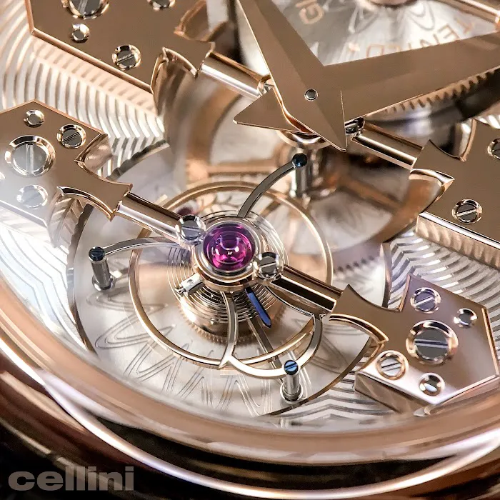 Cellini Jewelers 4