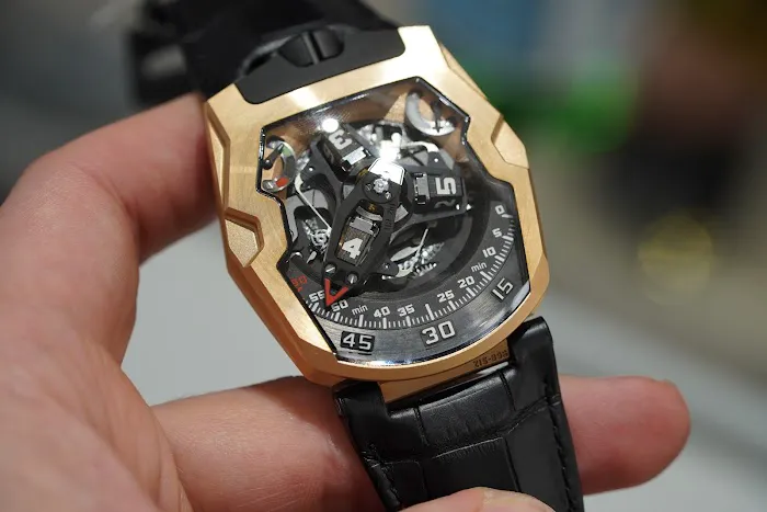 Cellini Jewelers 4