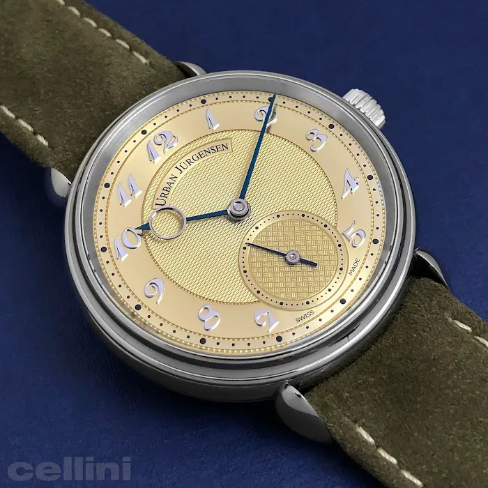 Cellini Jewelers 4