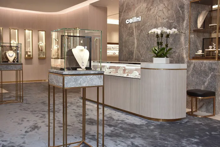 Cellini Jewelers 4