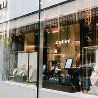 Cellini Jewelers ico