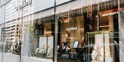 Cellini Jewelers
