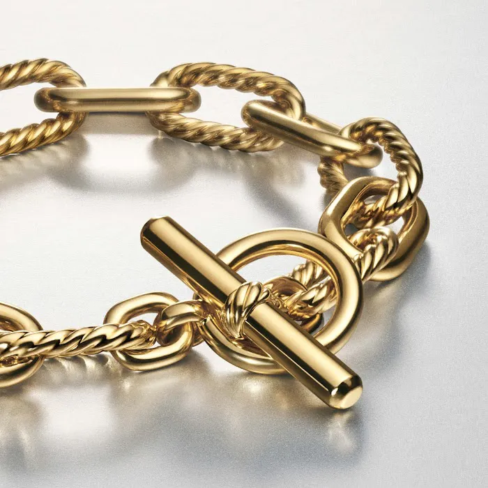 David Yurman at Bloomingdale's 4
