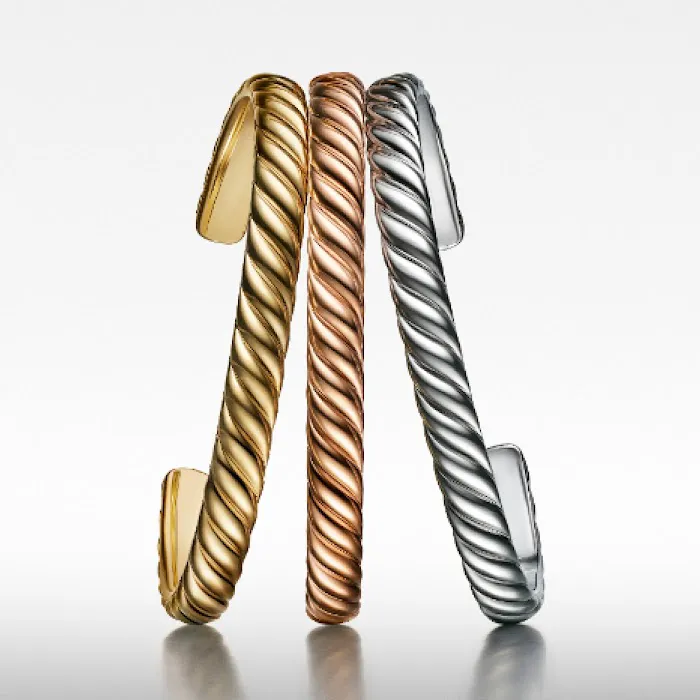 David Yurman at Bloomingdale's 4