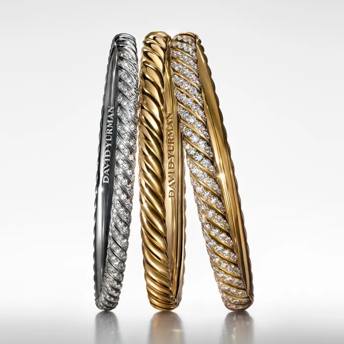 David Yurman at Bloomingdale's 4