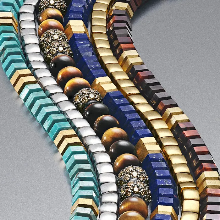 David Yurman at Bloomingdale's 4