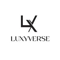 LuxyVerse ico