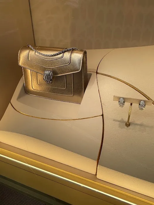 BVLGARI 4