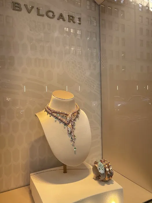 BVLGARI 4