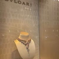 BVLGARI ico
