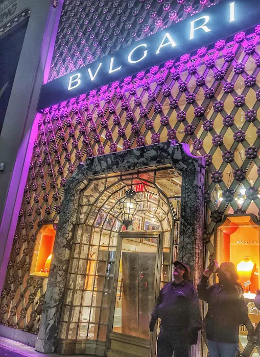 BVLGARI 4