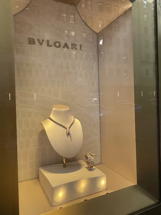 BVLGARI 4