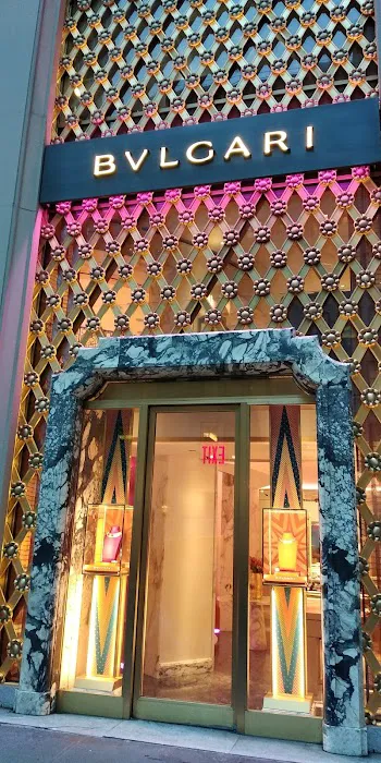 BVLGARI 4