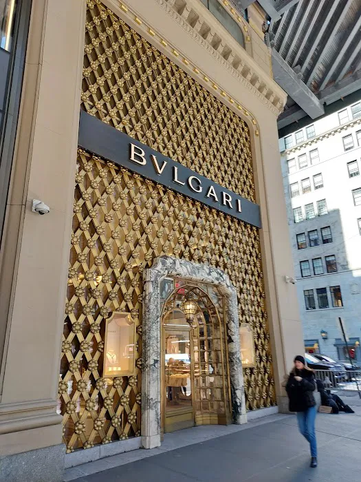 BVLGARI 4