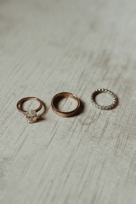 Ring Concierge (by appointment only) 4