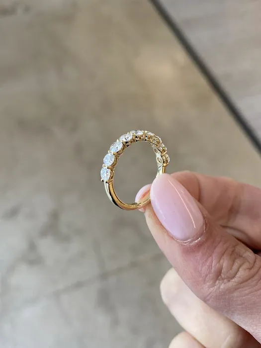 Ring Concierge (by appointment only) 4