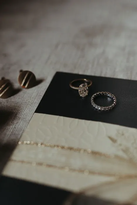 Ring Concierge (by appointment only) 4