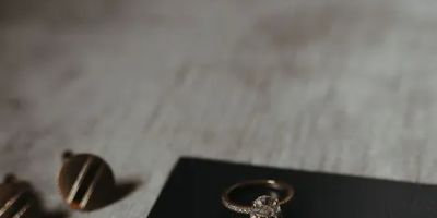 Ring Concierge (by appointment only)