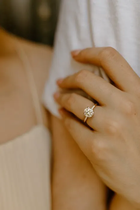 Ring Concierge (by appointment only) 4
