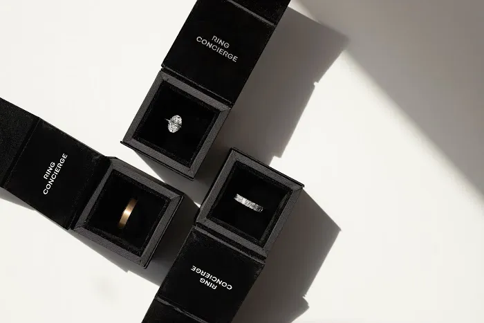 Ring Concierge (by appointment only) 4