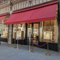 Cartier Fifth Avenue Mansion ico