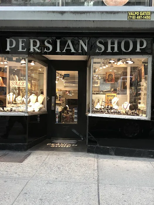 The Persian Shop, Inc. 4