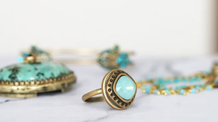 Michal Golan Jewelry 4