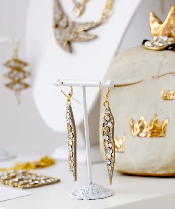 Michal Golan Jewelry 4