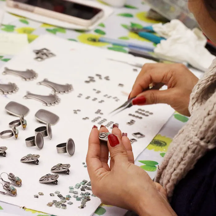 Michal Golan Jewelry 4