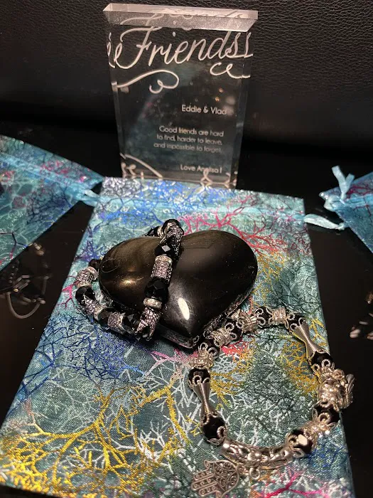 Anderson Kouture Jewelry & Fashion 4