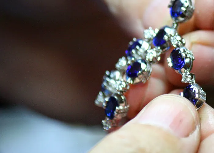 Tanagro Jewelry Corporation 4