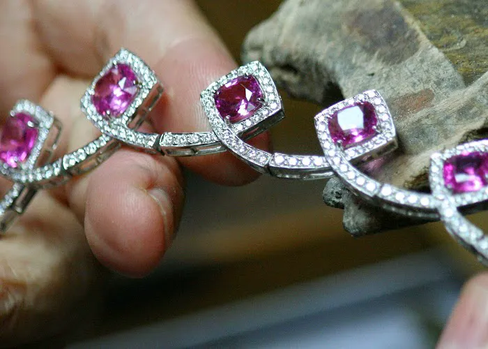 Tanagro Jewelry Corporation 4