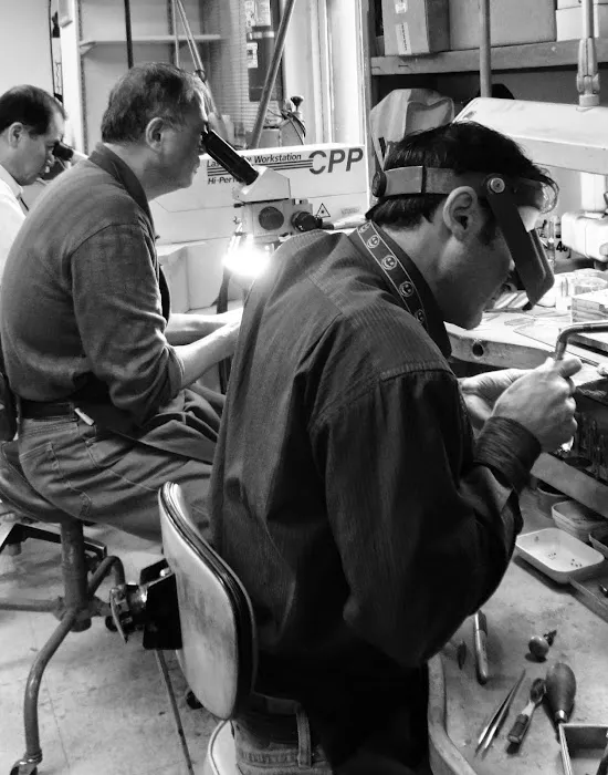 Tanagro Jewelry Corporation 4