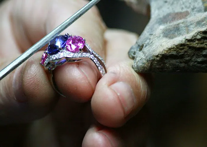 Tanagro Jewelry Corporation 4