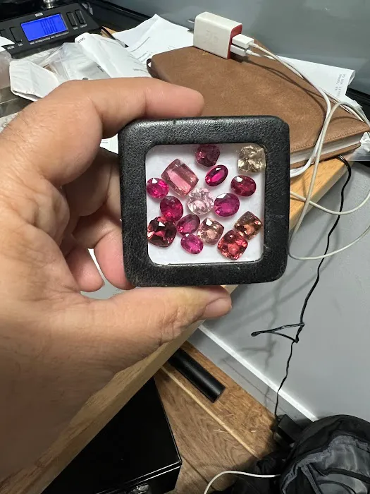 Shreeman jeweltech llc 5