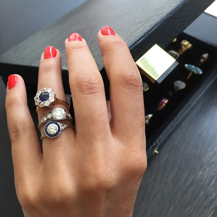 Erstwhile Jewelry 5