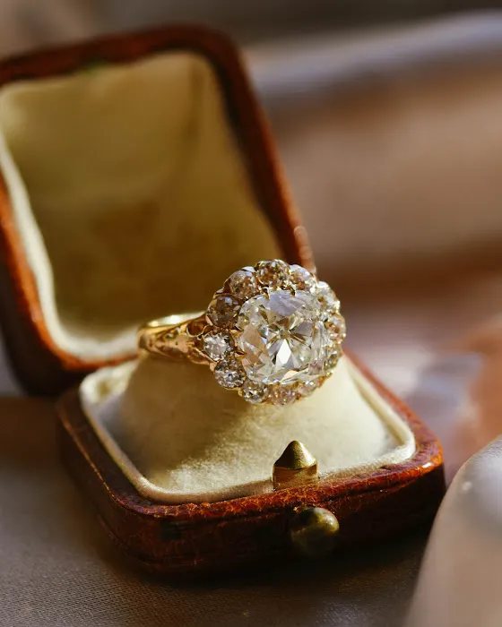 Erstwhile Jewelry 5