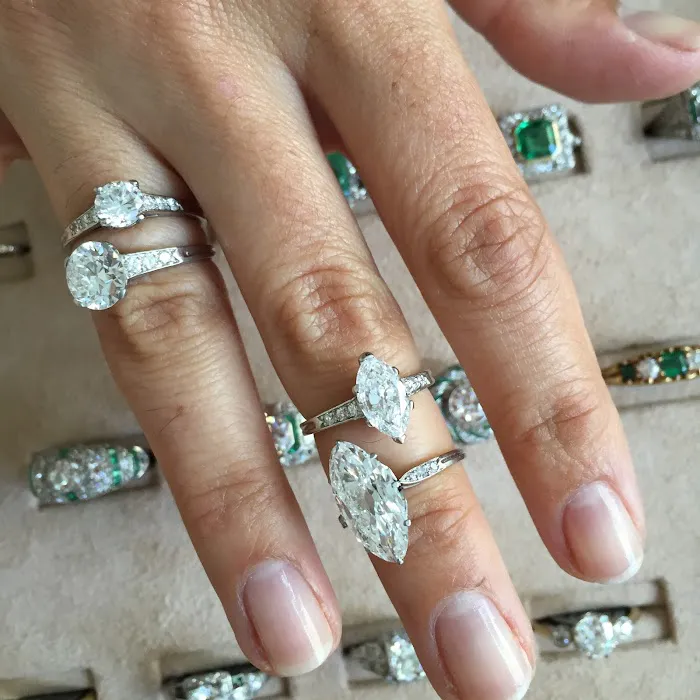 Erstwhile Jewelry 5