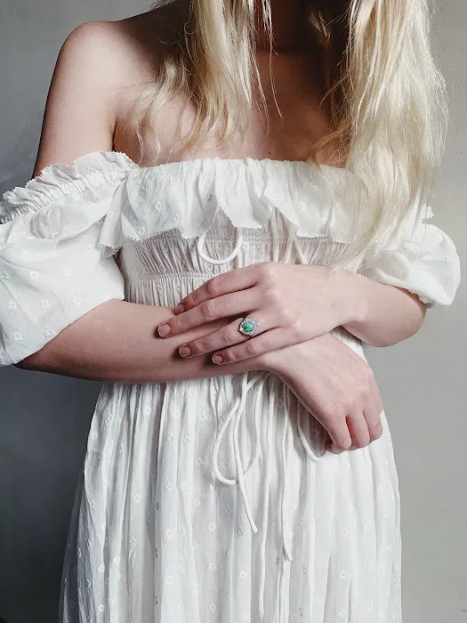 Erstwhile Jewelry 5