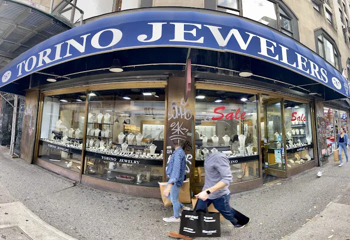 Torino Inc 4