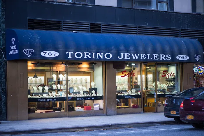 Torino Inc 4